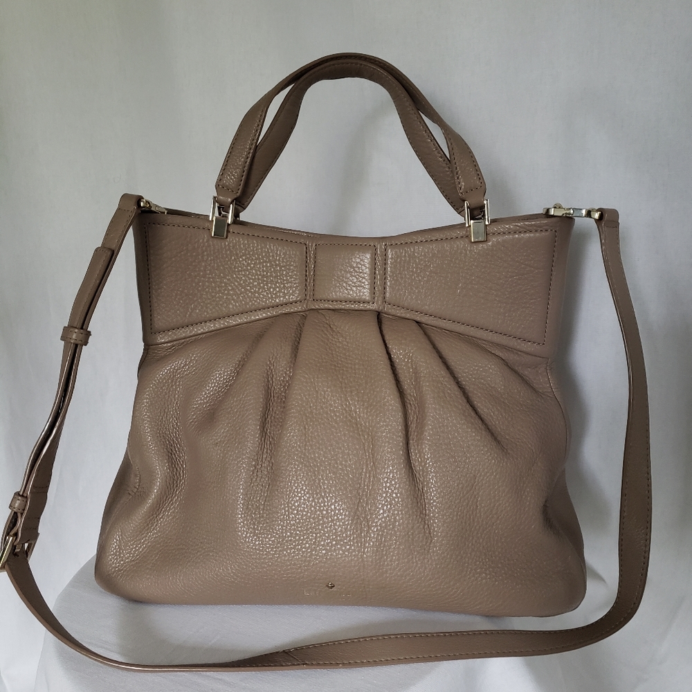 Kate Spade large crossbody purse